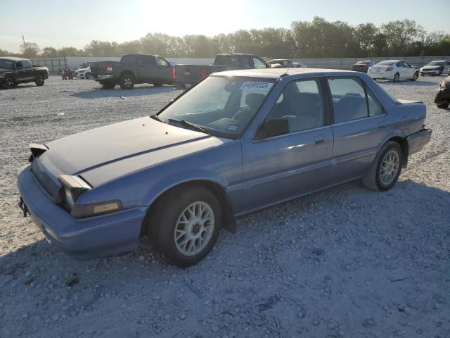 Vin: 1hgca5548ka080746, lot: 64099553, honda accord lxi 1989 img_1