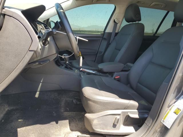 2019 VOLKSWAGEN GOLF SPORT - 3VWY57AU6KM513166