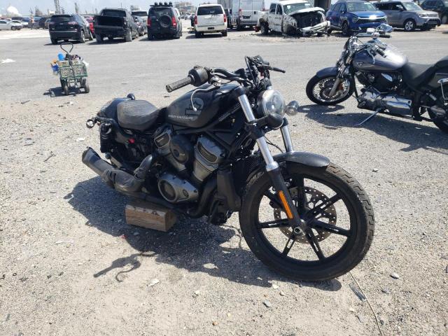 2022 HARLEY-DAVIDSON RH975 - 1HD1ZH119NB319844