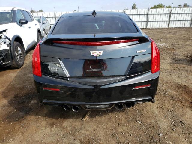 1G6AN5RY0G0177432 Cadillac ATS-V