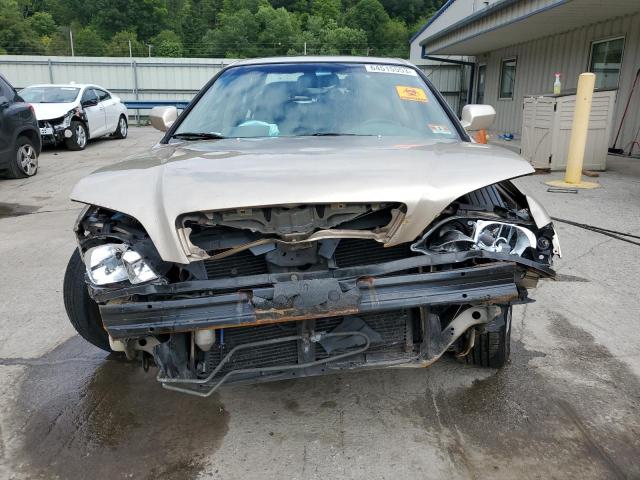 19UUA56601A008328 2001 Acura 3.2Tl