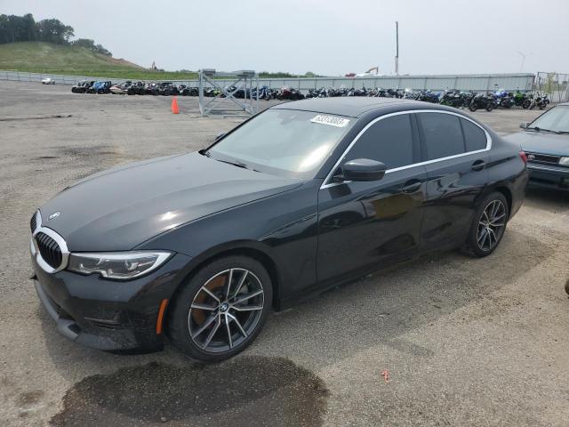 2020 BMW 3 Series 330xi