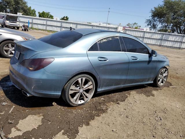 WDDSJ4EB8EN043007 Mercedes-Benz CLA 250