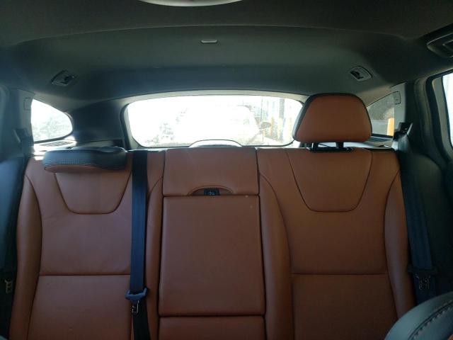 2015 VOLVO V60 PLATIN YV140MEDXF1197910