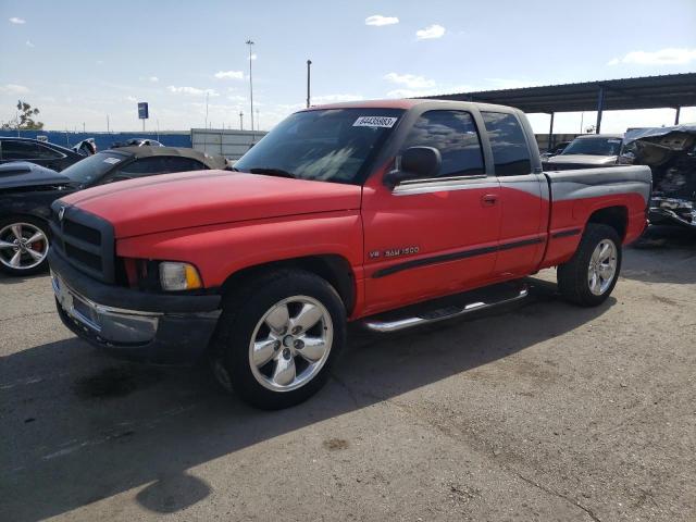 1998 Dodge Ram 1500 