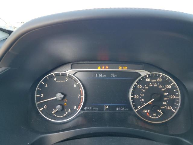 1N4BL4CV0LC260728 Nissan ALTIMA SR