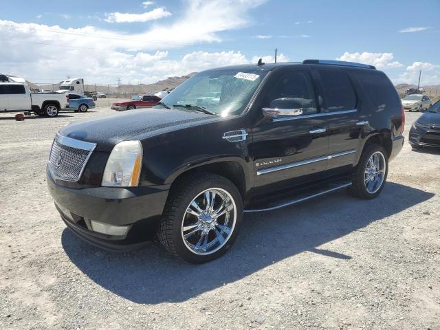 2007 Cadillac Escalade Luxury