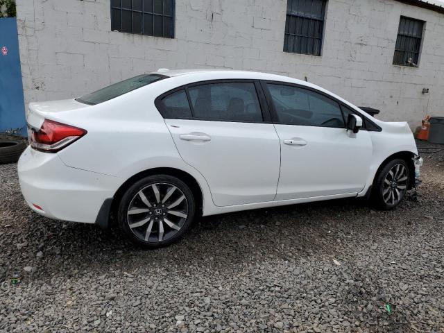 Vin: 19xfb2f97fe037729, lot: 62085243, honda civic exl 20153