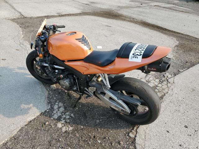 2006 HONDA MOTORCYCLE JH2PC37086M304960