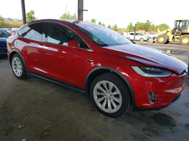 5YJXCAE29LF306870 Tesla Model X  4