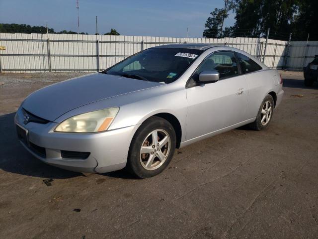 2005 Honda Accord Coupe EX