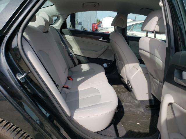5NPE34AF4GH435155 Hyundai Sonata Sport