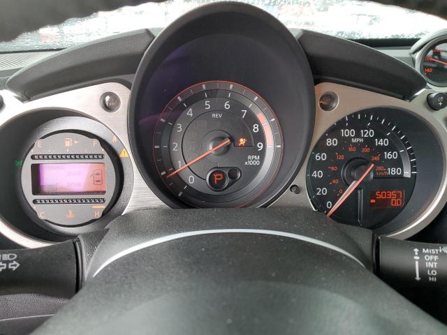 JN1AZ4EH2GM932349 Nissan 370Z BASE