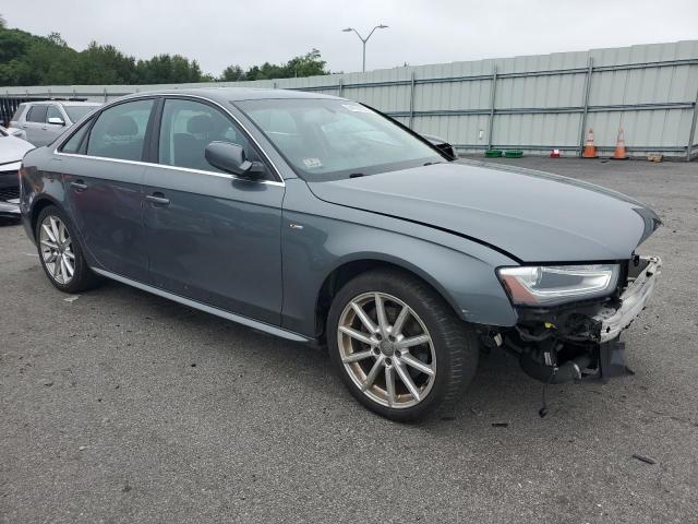 VIN WAUFFAFL2EN026588 2014 Audi A4, Premium Plus no.4