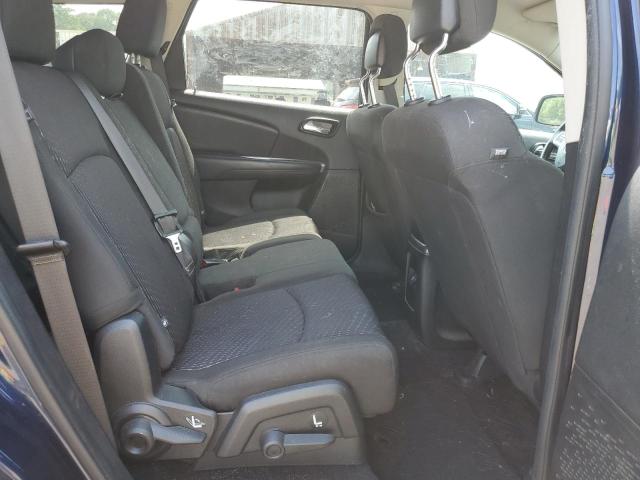 3C4PDCAB2HT691390 Dodge JOURNEY SE