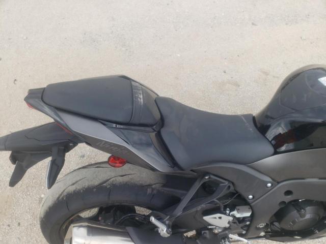 2023 KAWASAKI ZX1002 M - JKBZXVM17PA005256