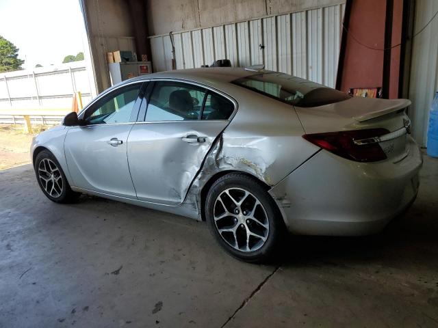 BUICK REGAL SPORT TOURING 2017 1
