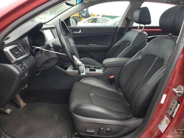 2019 KIA OPTIMA LX - 5XXGT4L33KG288858