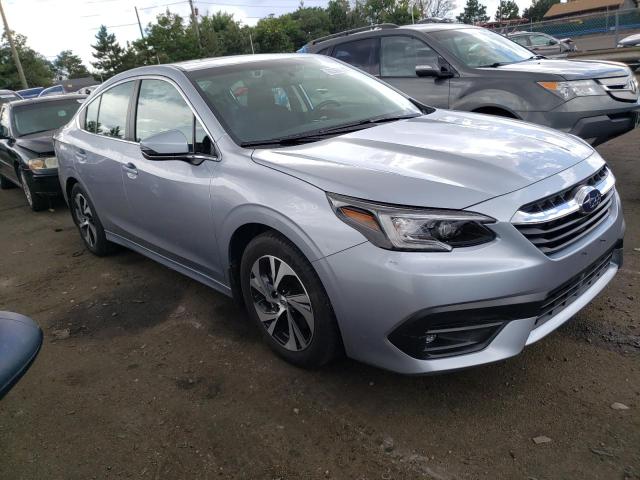4S3BWAF61N3004279 Subaru Legacy Premium