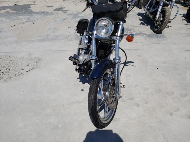 2002 HARLEY-DAVIDSON FXSTI 1HD1BVB192Y072111