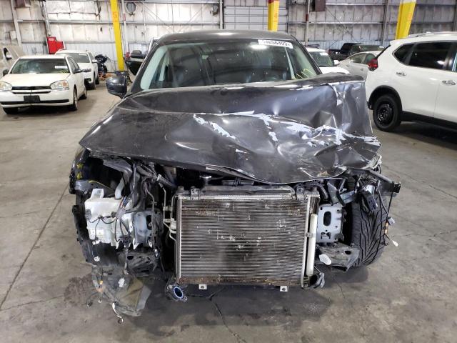 JM3TCBCY2J0203062 Mazda Cx-9 Touring