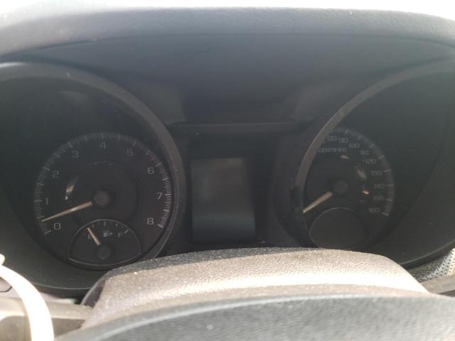 2015 CHEVROLET CAPRICE PO - 6G3NS5R30FL132678