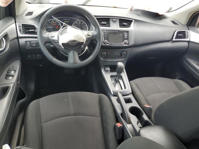 3N1AB7AP7JY250350 Nissan SENTRA S