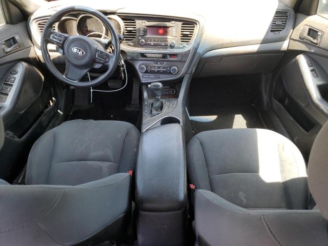 5XXGM4A78FG373509 KIA Optima Lx