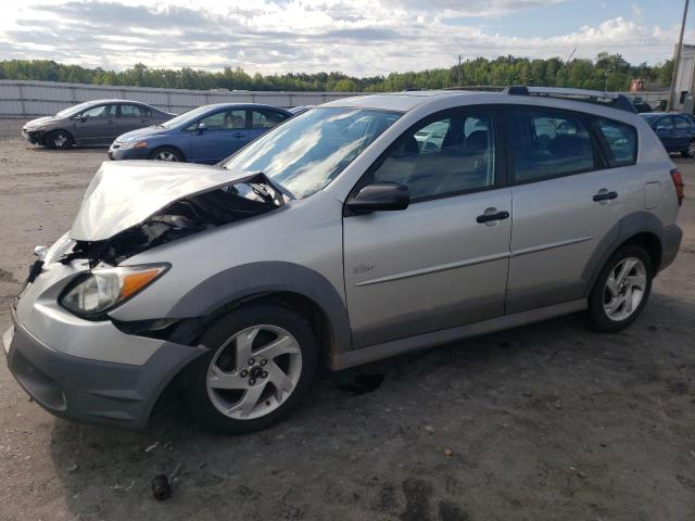 2004 Pontiac Vibe 