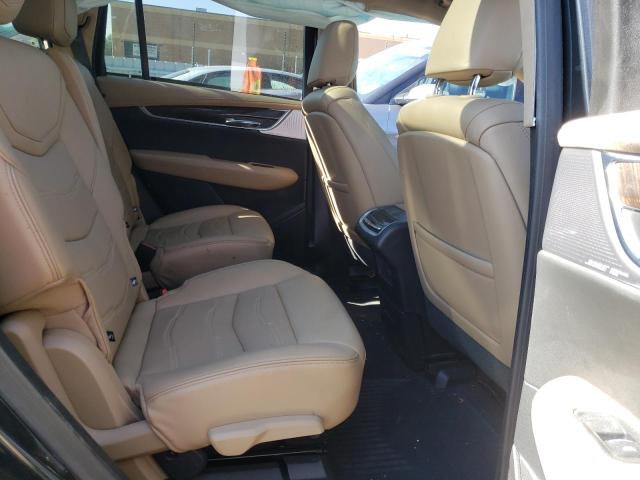 2020 CADILLAC XT6 PLATIN - 1GYKPFRS7LZ211492