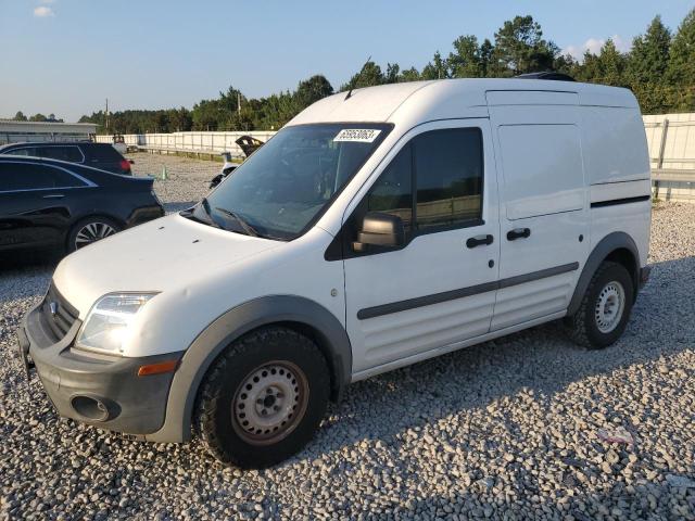 2011 Ford Transit Connect XL