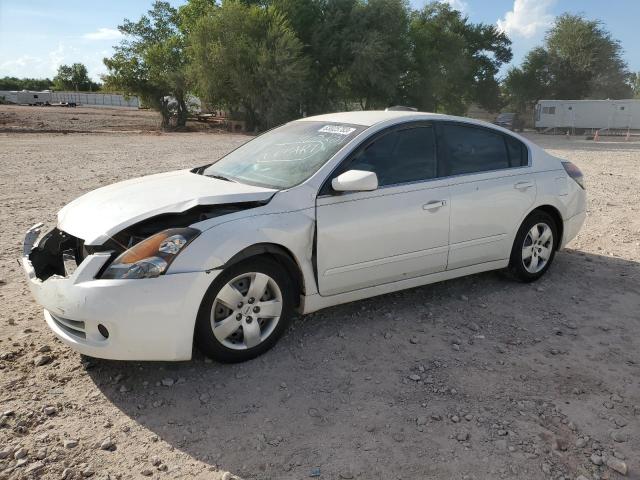 2007 Nissan Altima 2.5