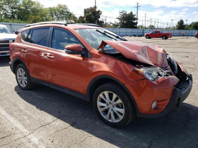 2015 TOYOTA RAV4 LIMIT - 2T3DFREV7FW348200