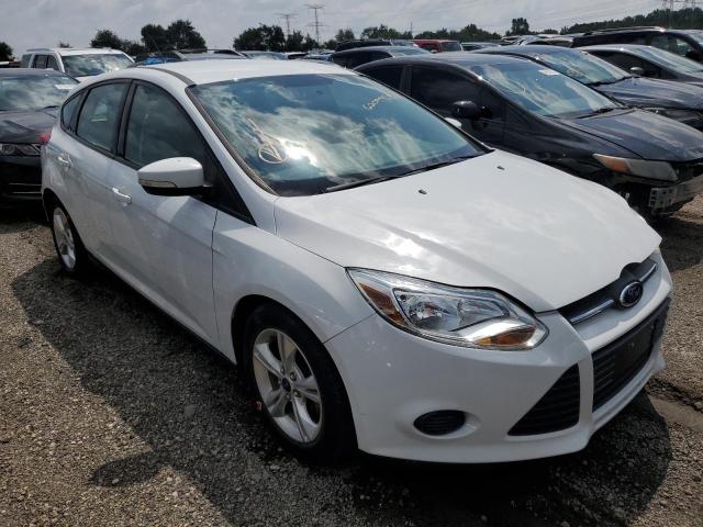 1FADP3K29EL304971 | 2014 FORD FOCUS SE