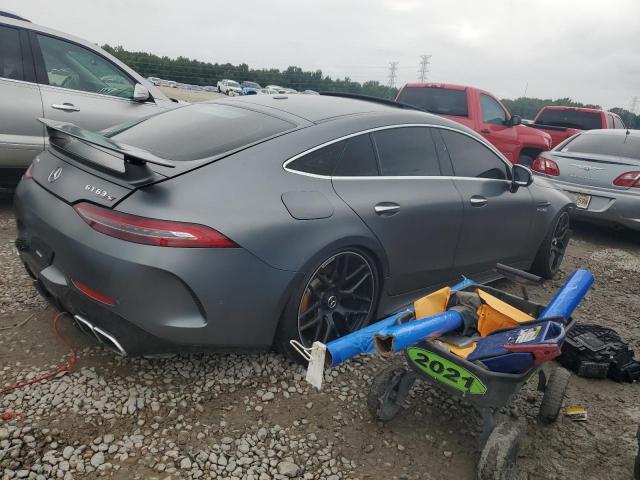 2019 MERCEDES-BENZ AMG GT 63 - WDD7X8JB7KA006471