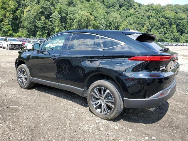 JTEAAAAH0MJ064191 Toyota VENZA LE