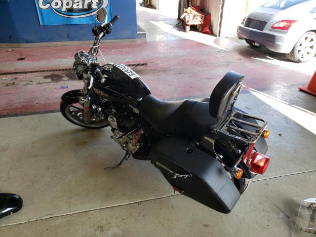 2015 HARLEY-DAVIDSON XL1200 T 1HD1LL315FC430954