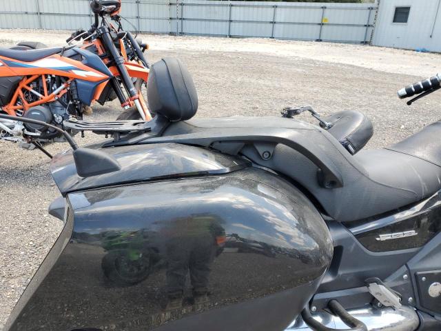 2013 HONDA GL1800 B - JH2SC6846DK001584