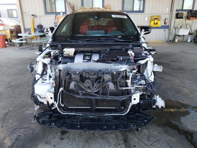 2020 LEXUS RX 450H F- 2T2YGMDA6LC056068