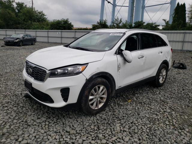 2020 Kia Sorento L