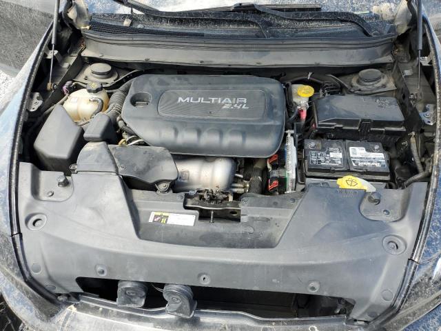 1C4PJMCB6GW213803 Jeep Cherokee Latitude
