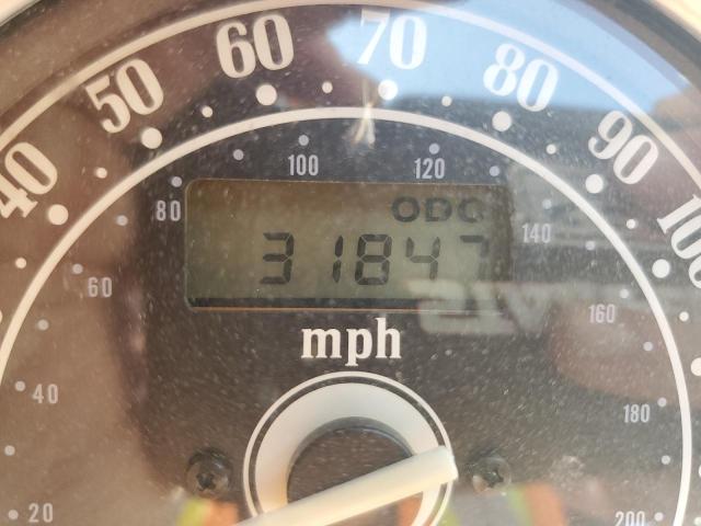 2005 KAWASAKI VN1500 N1 JKBVNAN155A020301