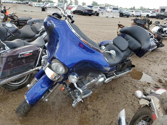 2010 HARLEY-DAVIDSON FLHXSE 1HD1PZ810AB954060