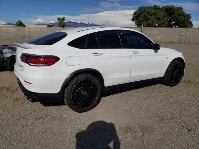 W1N0J8JB7MF909022 Mercedes-Benz Glc Coupe 63 4matic Amg