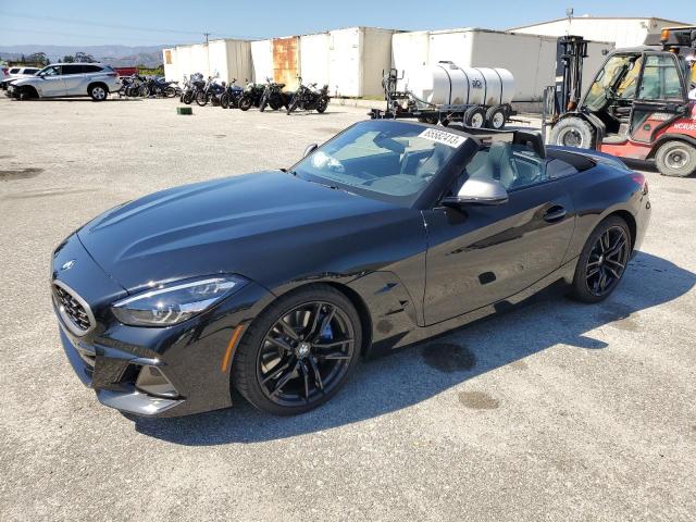 2023 BMW Z4 