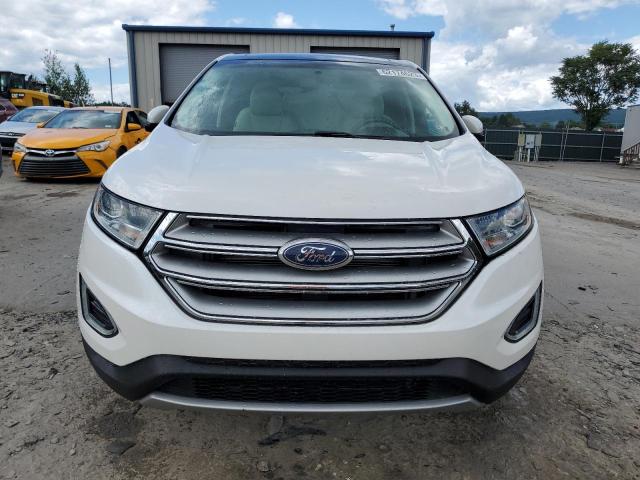 2FMTK4K89FBB37071 2015 FORD EDGE, photo no. 5