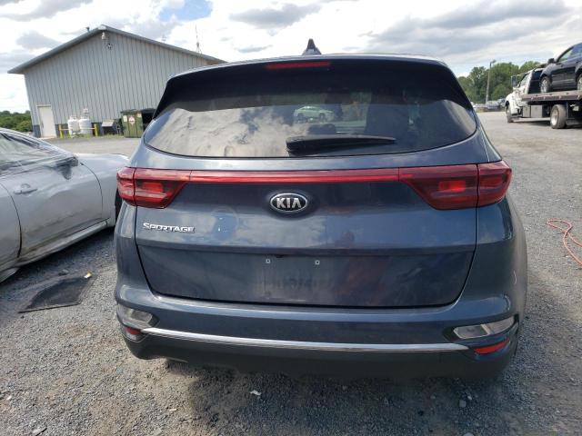 KNDPM3ACXL7764186 Kia Sportage L 6