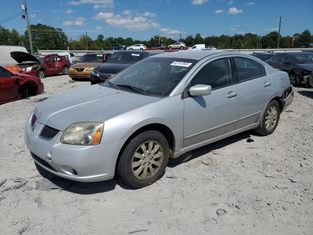 2006 Mitsubishi Galant 