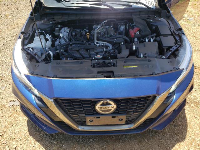 1N4BL4CV1MN409766 Nissan ALTIMA SR