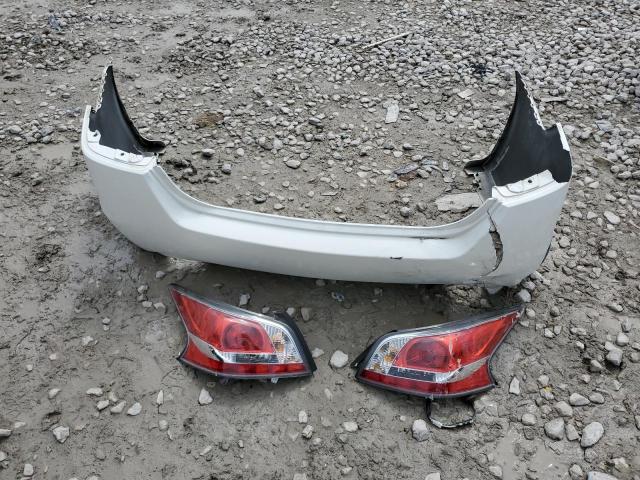 1N4AL3APXEC172122 Nissan ALTIMA 2.5